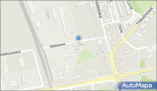 9252099681, WOD-KAN Invest sp. z o.o. 