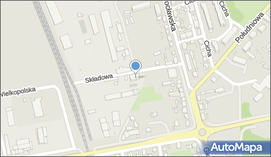 Wod Kan Kokawski, Składowa 2, Nowa Sól 67-100 - Przedsiębiorstwo, Firma, numer telefonu, NIP: 9252100208