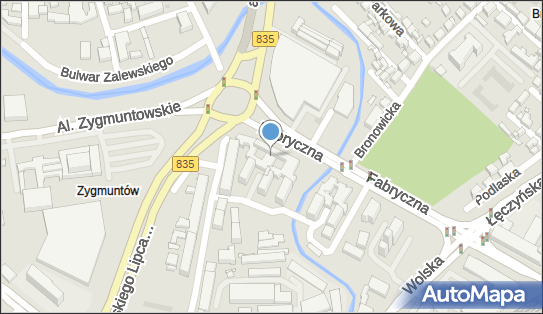 7120316519, Wodex Marek Drozd 