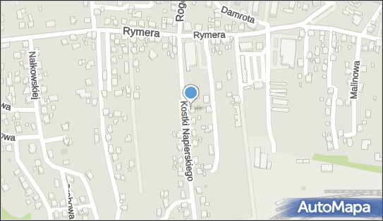 Wodmetal Zakład Usługowo Handlowy Niewelt Krystyna, Radlin 44-310 - Przedsiębiorstwo, Firma, NIP: 6470504793