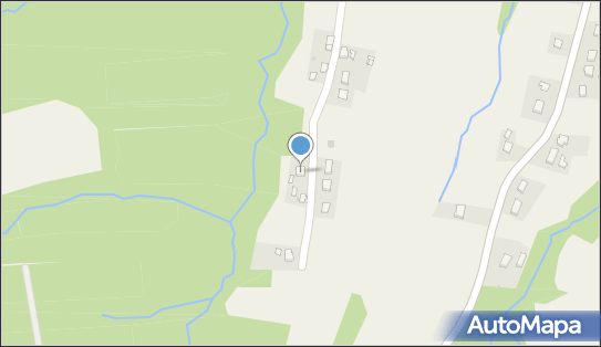 Wodociągi Gminne Gminy Chorkówka, Chorkówka 175, Chorkówka 38-458 - Przedsiębiorstwo, Firma, NIP: 6841636053