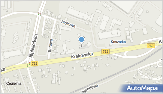Wodociągi Kieleckie, Krakowska 64, Kielce 25-701 - Przedsiębiorstwo, Firma, numer telefonu, NIP: 9591164932