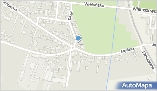 Wodrol Instalatorstwo Wod.- Kan.C.O.i Gaz Edward Gałowski, Kępno 63-600 - Przedsiębiorstwo, Firma, NIP: 6191053682