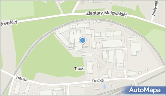 Woelobranżowe Przedsiębiorstwo Handlowe Karbonex, ul. Tracka 5 10-900 - Przedsiębiorstwo, Firma, NIP: 8951304755