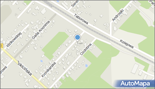 7281789950, WO-GAZ Dariusz Pytka 