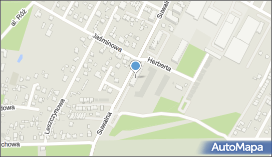 Woj-Trans, Suwalna 19, Legionowo 05-120 - Przedsiębiorstwo, Firma, NIP: 5661707667