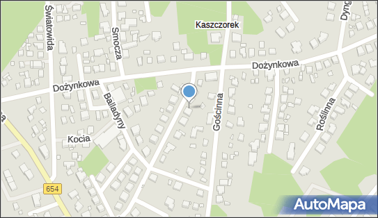 Wojażer, Kogucia 5, Toruń 87-100 - Przedsiębiorstwo, Firma, numer telefonu, NIP: 8791420693