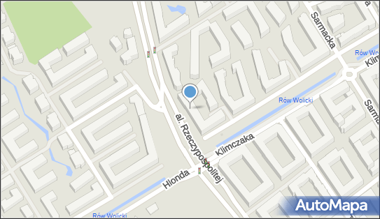 Wojciech Amaro Amarone, ul. Franciszka Klimczaka 22c, Warszawa 02-797 - Przedsiębiorstwo, Firma, NIP: 7781394456