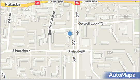 Wojciech Bardoński - Działalność Gospodarcza, Armii Krajowej 12 06-400 - Przedsiębiorstwo, Firma, NIP: 5661317512