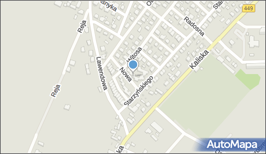 9111905105, Usługi Budowlane Wojciech Baryś 