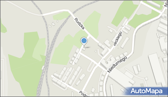 Wojciech Bednarz - Działalność Gospodarcza, Dobrej Nadziei 8 41-709 - Przedsiębiorstwo, Firma, NIP: 6411106849