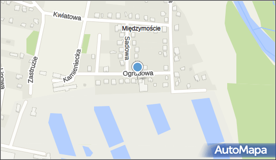 9371531682, Wojciech Brzuchański Firma Handlowo-Produkcyjna 