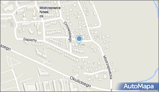 Wojciech Całka, ul. Romana Dmowskiego 4, Kraków 31-644 - Przedsiębiorstwo, Firma, NIP: 6782961313