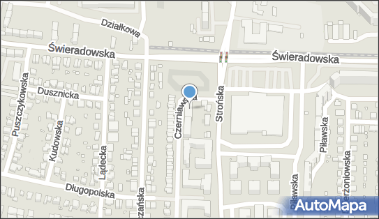Wojciech Charysz, Czerniawska 2A, Wrocław 50-576 - Przedsiębiorstwo, Firma, NIP: 8722094664
