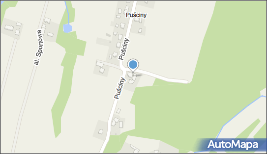 Wojciech Chrobak, Puściny 33, Łazy 32-615 - Przedsiębiorstwo, Firma, NIP: 5471879129