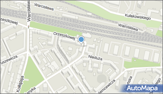 Wojciech Chudzicki, ul. Adama Asnyka 14, Szczecin 71-527 - Przedsiębiorstwo, Firma, NIP: 8512161035
