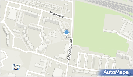 Wojciech Czupryn Good It, Rogowska 2, Wrocław 54-440 - Przedsiębiorstwo, Firma, NIP: 8942809823