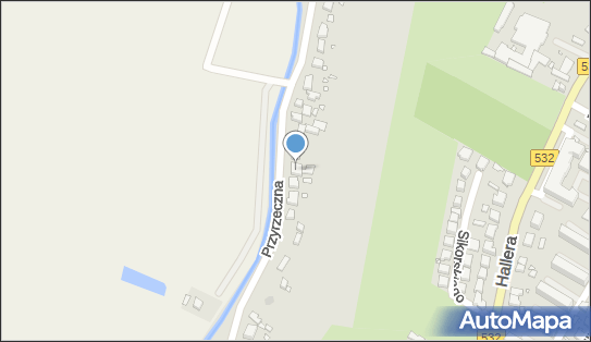 Wojciech Dubiela - Działalność Gospodarcza, ul. Przyrzeczna 10 A 82-500 - Przedsiębiorstwo, Firma, NIP: 5811834977