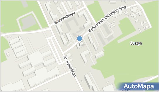 Wojciech Dudzik, Bydgoskich Olimpijczyków 6a, Bydgoszcz 85-796 - Przedsiębiorstwo, Firma, NIP: 5591819816