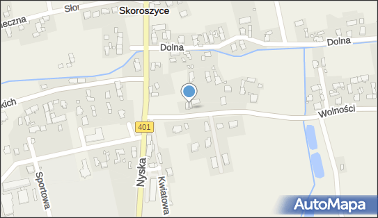 7531629295, Fhu Wojciech Dziergas 