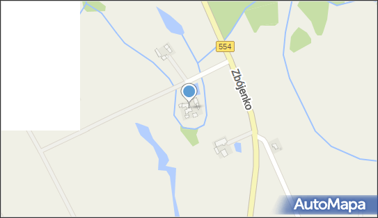 Wojciech Elminowski - Działalność Gospodarcza, Zbójno 135 87-645 - Przedsiębiorstwo, Firma, NIP: 8921009098