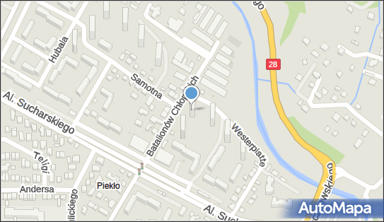 Wojciech Gawlik, Batalionów Chłopskich 22, Nowy Sącz 33-300 - Przedsiębiorstwo, Firma, NIP: 7343306541