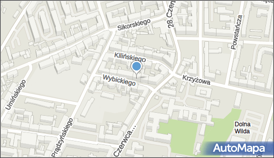 Wojciech Gibas - Działalność Gospodarcza, Poznań 61-529 - Przedsiębiorstwo, Firma