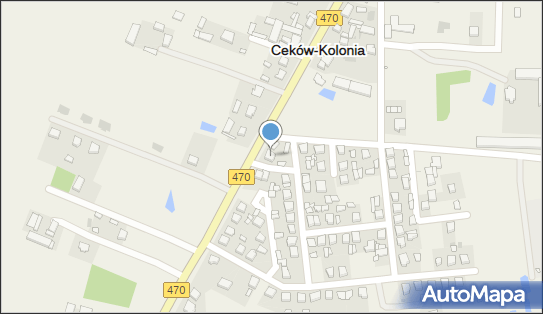 9680037951, Wojciech Górski Biuro Usług Projektowych 