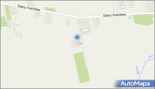 Wojciech Hałaczek, Stary Karolew 25, Stary Karolew 62-840 - Przedsiębiorstwo, Firma, NIP: 6181486132