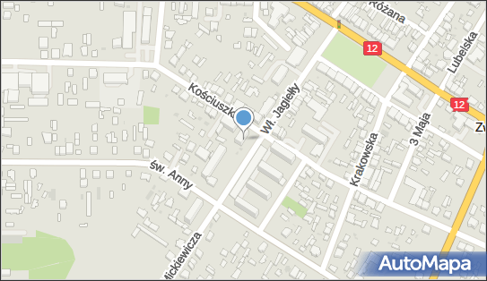 Wojciech Henryk Pożoga Pożoga Partners, Zwoleń 26-700 - Przedsiębiorstwo, Firma, NIP: 8111480013