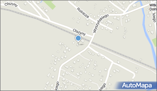 Wojciech Idzik, ul. Księdza Kardynała Stefana Wyszyńskiego 353 39-100 - Przedsiębiorstwo, Firma, NIP: 8181016663