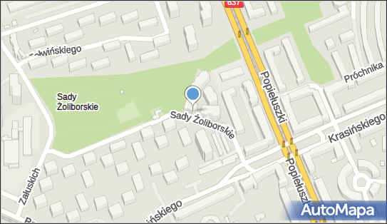 Wojciech Imroth, Sady Żoliborskie 2, Warszawa 01-772 - Przedsiębiorstwo, Firma, NIP: 5342156877