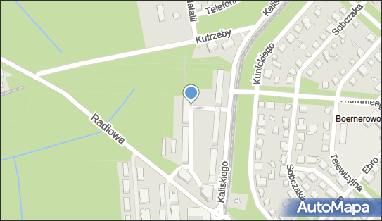 Wojciech Jan Malinowski, Sylwestra Kaliskiego 45/152, Warszawa 01-476 - Przedsiębiorstwo, Firma, numer telefonu