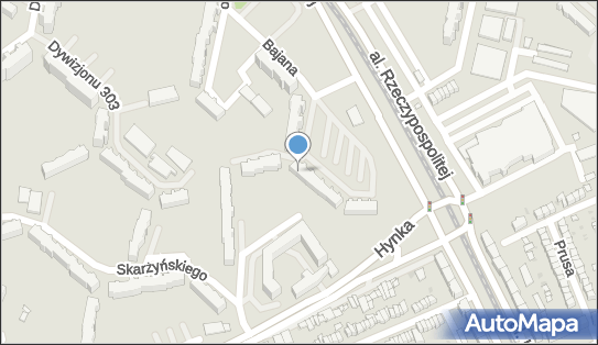 Wojciech Jasionek Garda, ul. Jerzego Bajana 9E, Gdańsk 80-463 - Przedsiębiorstwo, Firma, NIP: 5861681501