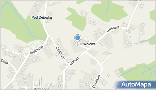 Wojciech Juroszek, Koniaków 103, Koniaków 43-474 - Przedsiębiorstwo, Firma, NIP: 5482671964