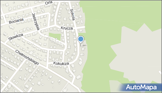 7532216945, Woka Stal Wojciech Kalika 