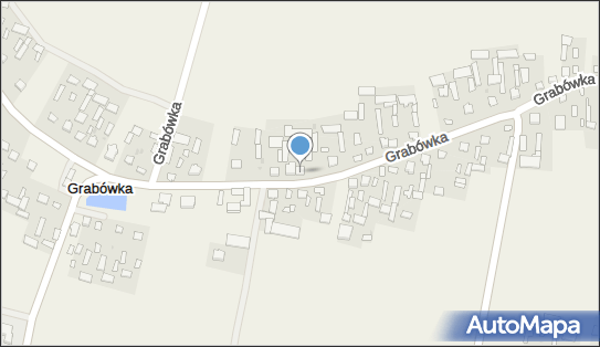 7151656601, Wojciech Kasperek - Firma Usługowa Wojciech Kasperek 