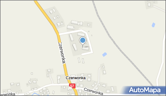Wojciech Klauziński, Czerwonka 105, Czerwonka 11-300 - Przedsiębiorstwo, Firma, NIP: 7392108893