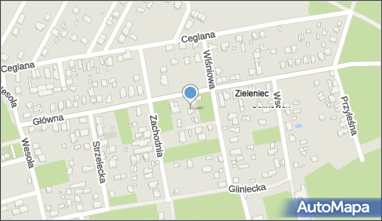 Wojciech Klimek Usługi Ogólnobudowlane, ul. Główna 34, Garki 63-430 - Przedsiębiorstwo, Firma, NIP: 6221669265