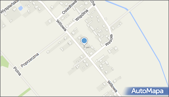 Wojciech Kocbus, Willowa 40, Podrudzie 05-300 - Przedsiębiorstwo, Firma, NIP: 8222282813