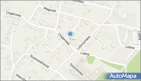 Wojciech Kołodziej, ul. Chabrowa 4, Załom 70-896 - Przedsiębiorstwo, Firma, NIP: 9551851402