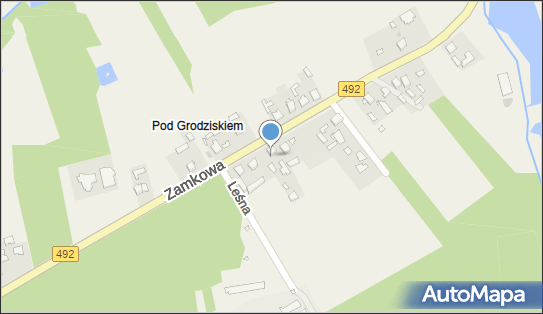 5741790127, Przedsiębiorstwo Produkcyjno-Handlowo-Usługowe 