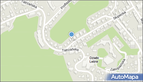 Wojciech Koziorowski Obsługa Inwestycji Budowlanych w.Koziorowski 81-313 - Przedsiębiorstwo, Firma, NIP: 5861542490