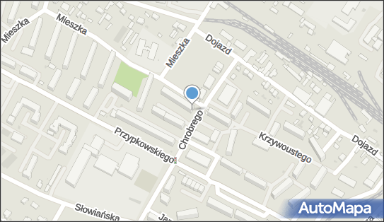 Wojciech Krakowski E-Kompas Komputery, ul. Bolesława Chrobrego 5 28-300 - Przedsiębiorstwo, Firma, NIP: 6561990859