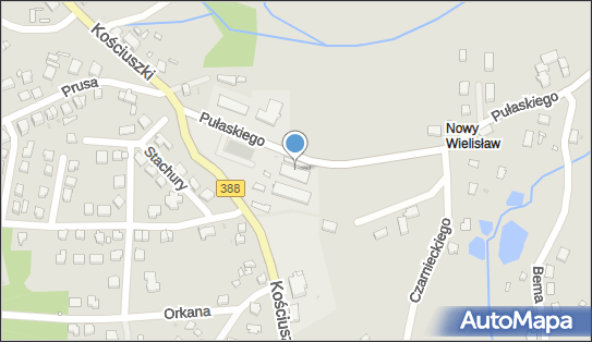 8831120975, Wojciech Krawiec Kolor Krawiec Wojciech 