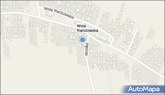 Wojciech Krawiec, Wola Raniżowska 1, Wola Raniżowska 36-125 - Przedsiębiorstwo, Firma, NIP: 8141282217