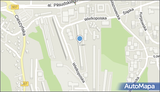 Wojciech Krygowski - Działalność Gospodarcza, Wielkopolska 7 44-335 - Przedsiębiorstwo, Firma, NIP: 6331047458