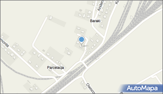 Wojciech Łaba, Dworcowa 31, Żurawica 37-710 - Przedsiębiorstwo, Firma, NIP: 7951070788