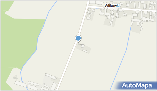 Wojciech Łabiński Przedsiębiorstwo Usługowo-Handlowe Trak 64-000 - Przedsiębiorstwo, Firma, NIP: 6981399676