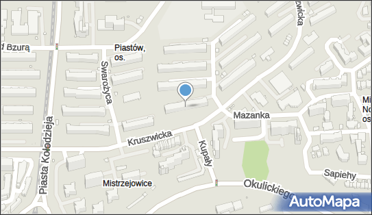 Wojciech Leśniak - Działalność Gospodarcza, os. Piastów 13 31-623 - Przedsiębiorstwo, Firma, NIP: 6782707299